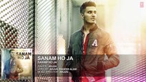 SANAM HO JA Full Audio Song | Arjun | Latest Hindi Song 2016 |