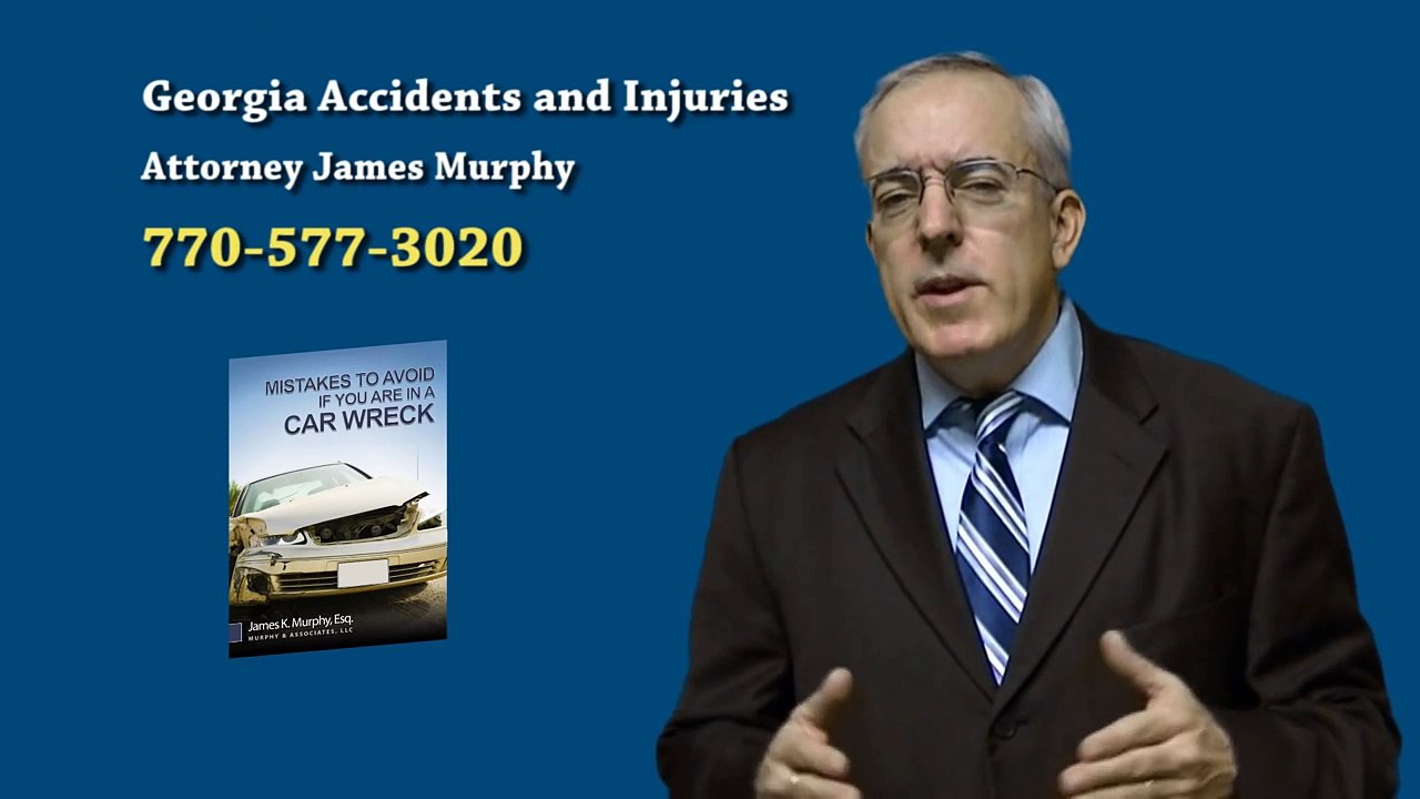 60.The Truth About Insurance Companies and Quick Settlement Offers for Your Car Accident in Georgia