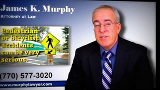 78.Pedestrian Accidents Can Cause Serious Injuries - Georgia Pedestrian Accident Attorney