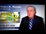 78.Pedestrian Accidents Can Cause Serious Injuries - Georgia Pedestrian Accident Attorney