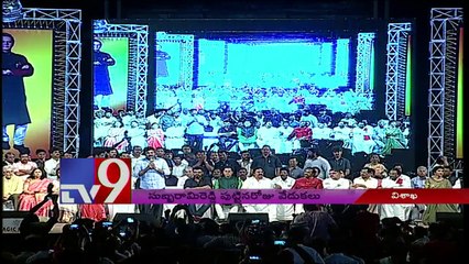 Chiranjeevi Shares Insights