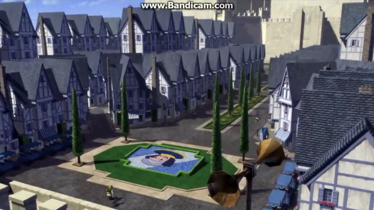 Welcome to Duloc (Cameron Version)