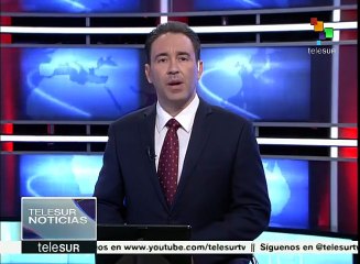 Diputados progresistas del Parlasur rechazan resolución contra Vzla.