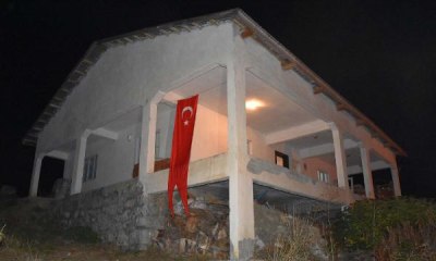 7 Ay Önce Yaralanan Uzman Çavuş Şehit Oldu