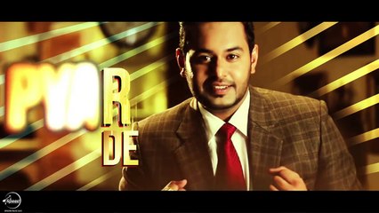 Pyar De ( Full Audio Song ) | Harpreet Grewal | Punjabi Song Collection | 720p