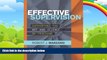 Big Deals  Effective Supervision: Supporting the Art and Science of Teaching  Free Full Read Most