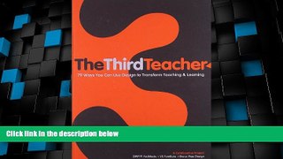 Big Deals  The Third Teacher  Best Seller Books Most Wanted