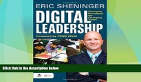 Big Deals  Digital Leadership: Changing Paradigms for Changing Times  Best Seller Books Best Seller
