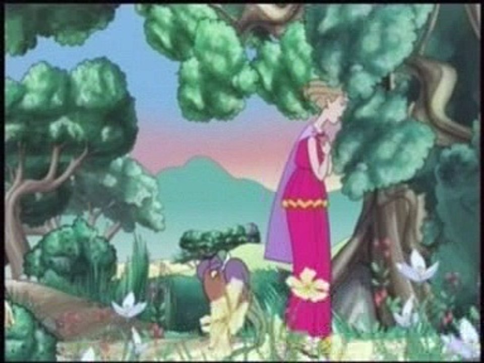 Ελληνική Μυθολογία 4 - Οι μύθοι της Φύσης