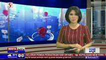 Kasus Irman Gusman Sudah Lama Masuk Radar KPK