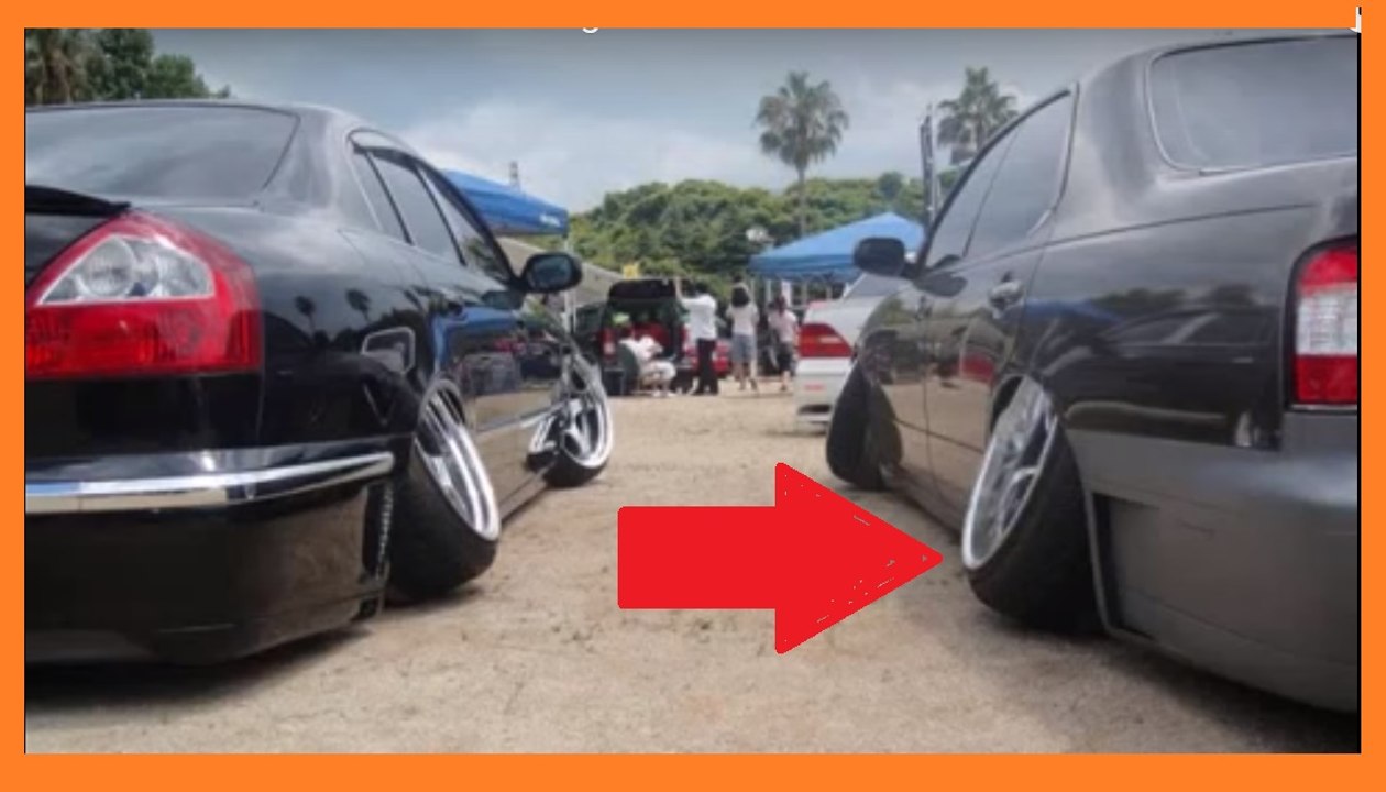 Extreme Cars the latest fashion in tuning auto tuning