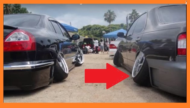 Extreme Cars the latest fashion in tuning auto tuning