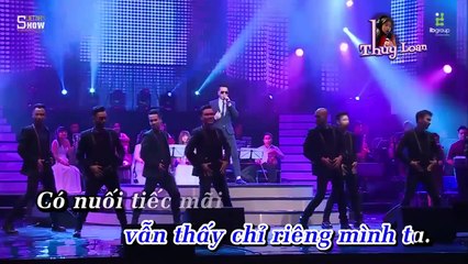 Chỉ Riêng Mình Ta - Nguyễn Hưng MV 2016