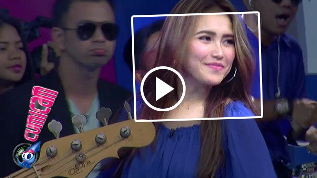 Ayu Diterpa Kabar Miring, Keluarga Bungkam - Cumicam 18 September 2016