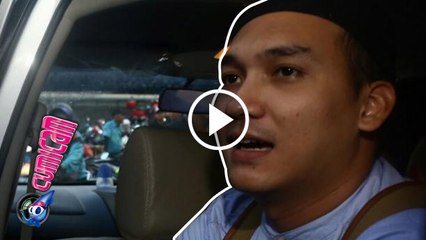 Klarifikasi: Egi Mengaku Diperas Caca - Cumicam 18 September 2016