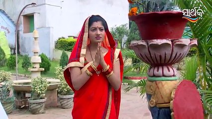 To Agana Ra Tulasi Mu - Episode 1090 - 16th September 2016