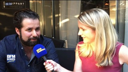 A L'Appart, c'est comme à la maison: Le coin français de New York - 17/09