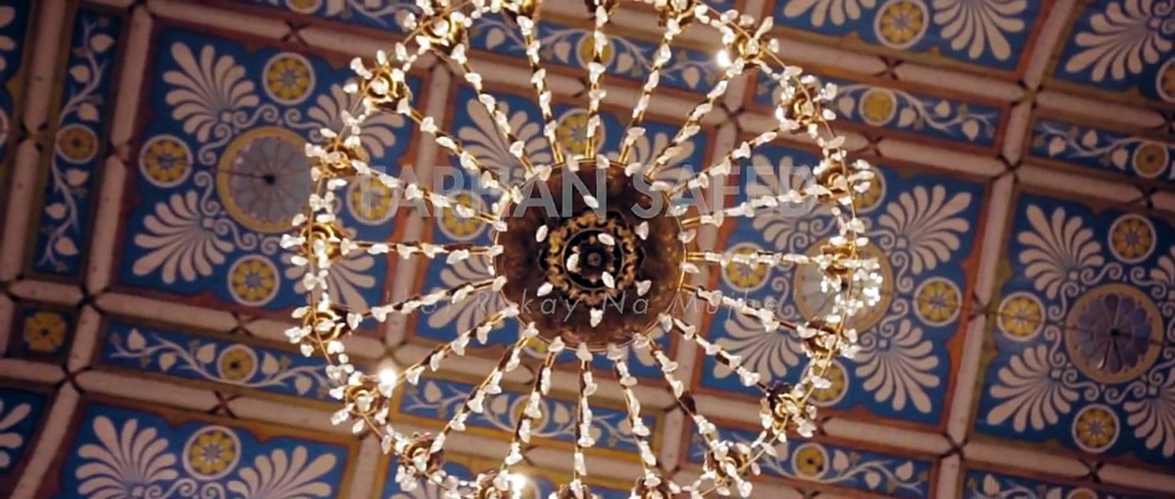 Koi rokay na mujhe full song - Iman ali Farhan Saeed