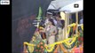 Navy Launches Warship Mormugao