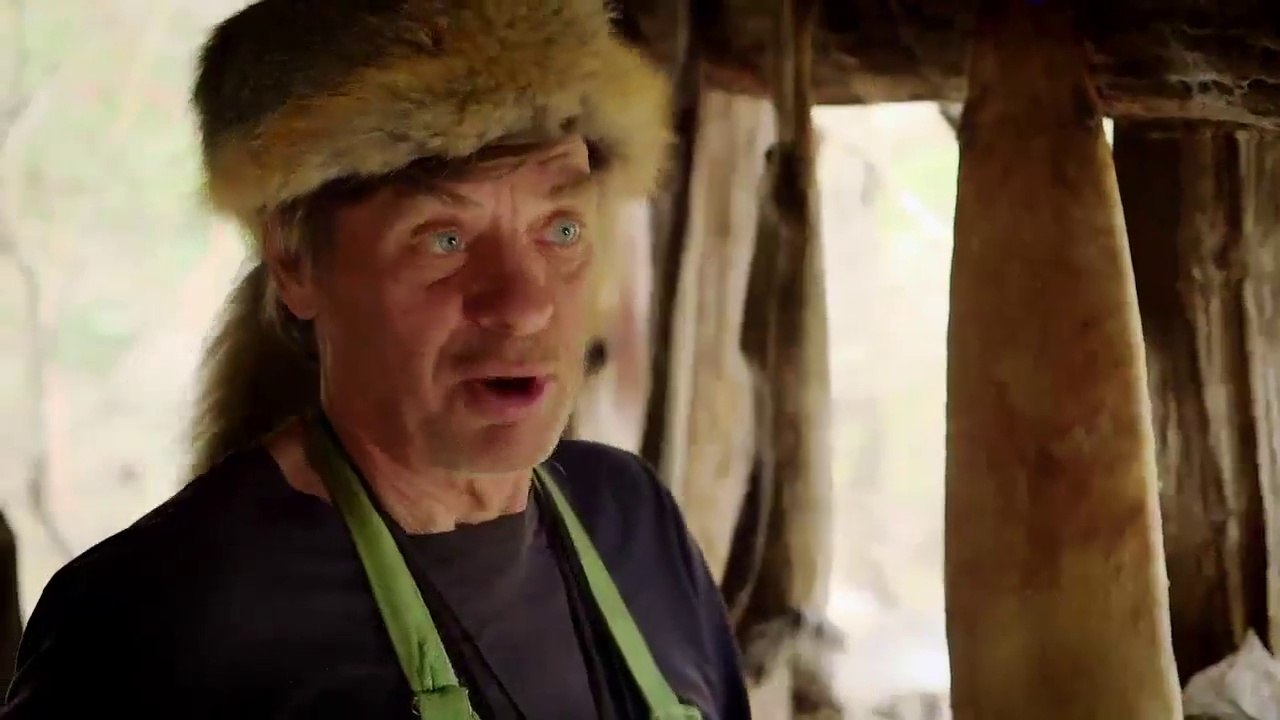 Fugidos do Caos ☆ Prova de Fogo ☆ 2º Episódio | 1ª Temporada ☆