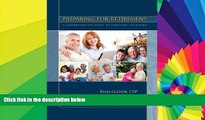 Big Deals  Preparing for Retirement: A Comprehensive Guide to Financial Planning  Best Seller
