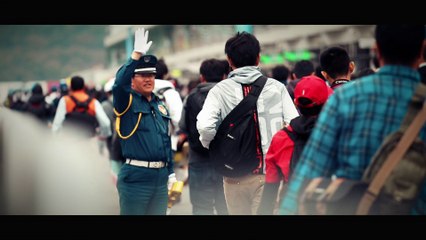 2016 WEC 6 Hours of Fuji - Official Teaser