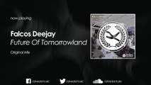 Falcos Deejay - Future Of Tomorrowland (Original Mix)