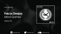 Falcos Deejay - Mind Games (Original Mix)