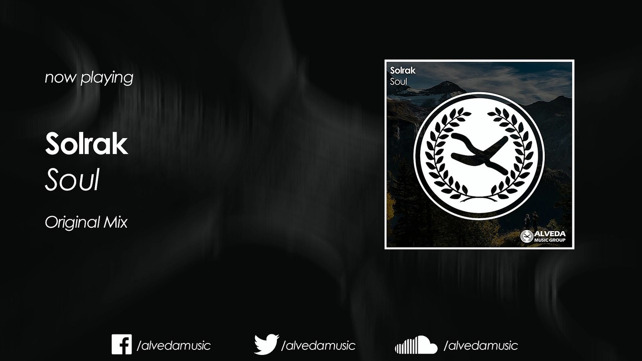 Solrak - Soul (Original Mix)