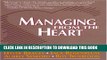Collection Book Managing from the Heart