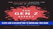 New Book Gen Z Effect: The Six Forces Shaping the Future of Business