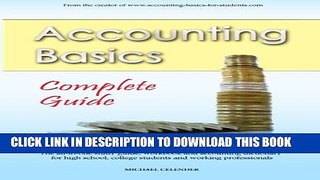 New Book Accounting Basics: Complete Guide
