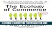 New Book The Ecology of Commerce Revised Edition: A Declaration of Sustainability (Collins