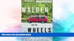 Big Deals  Walden on Wheels: On the Open Road from Debt to Freedom  Free Full Read Most Wanted