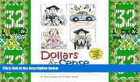 Big Deals  Dollars   Sense: A Guide To Financial Security  Best Seller Books Most Wanted
