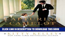 Collection Book Capturing Camelot: Stanley Tretick s Iconic Images of the Kennedys