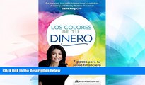 Big Deals  Los Colores de Tu Dinero (Spanish Edition)  Best Seller Books Best Seller