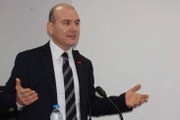 İçişleri Bakanlığı, 22 İlin Valisini Ankara'ya Çağırdı