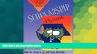 Big Deals  Scholarship Pursuit: The How to Guide for Winning College Scholarships  Free Full Read