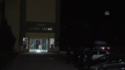 Fetö'nün "Türkiye Avukatlarının İmamı" Olduğu Öne Sürülen Kişi Tutuklandı