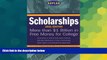 Big Deals  Kaplan Scholarships 2001 (Scholarships (Kaplan), 2001)  Free Full Read Most Wanted