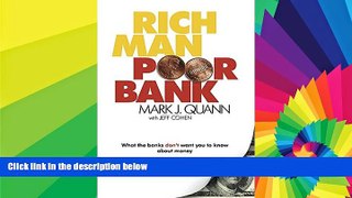 Big Deals  Rich Man Poor Bank  Best Seller Books Most Wanted