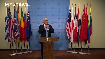 La colère russe après la bavure américaine contre des soldats syriens