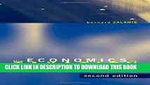 New Book The Economics of Taxation (MIT Press)