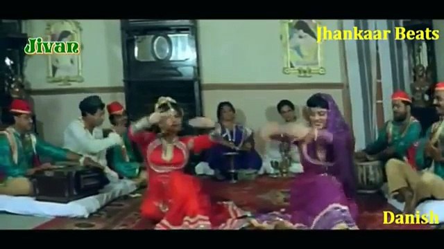 Jab-Jab-Pyaar-Pe-HDwith-Eagle-Jhankar-1991 Kumar-Sanu Anuradha