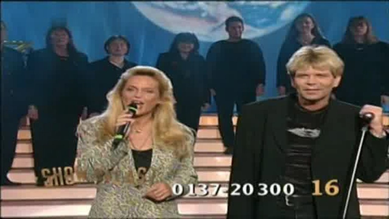 Matthias Reim & Annie Moore - Home 1999