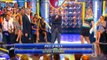 Nagui se fait tacler par sa femme Mélanie Page sur France 2 - Regardez