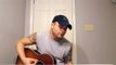 Jason Aldean 'A Little More Summer Time' Cover