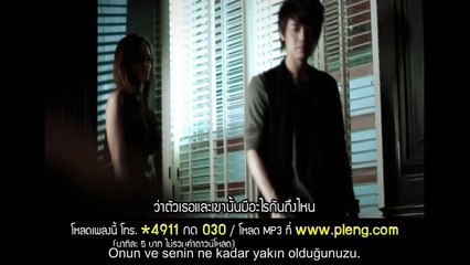 [Out of SM] อย่าได้แคร์ - C-Quint [Official MV] (TR SUB/Türkçe Altyazı) THAI-POP