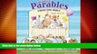 Big Deals  Favorite Parables from the Bible: Stories Jesus Told  Free Full Read Most Wanted